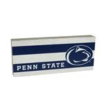 Penn State Sweat Table Top Sign