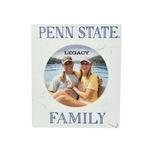 Penn State Circle Picture Frame