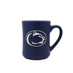 Penn State Etched Logo Mug