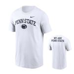 Penn State Nike 2-Hit T-Shirt