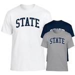  Adult State T- Shirt