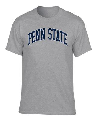 Penn State Arc T-Shirt HTHR