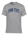 Penn State Arc T-Shirt HTHR