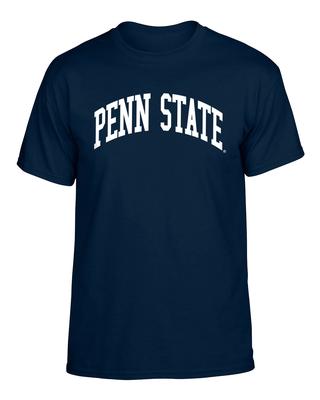 Penn State Arc T-Shirt NAVY
