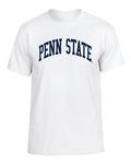 Penn State Arc T-Shirt WHITE