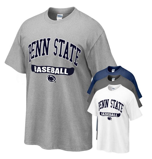 penn state shirts