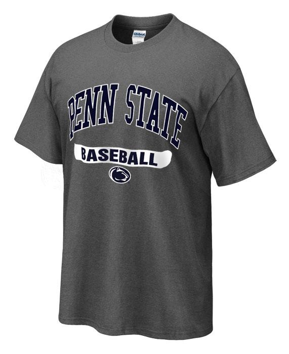 penn state baseball shirt