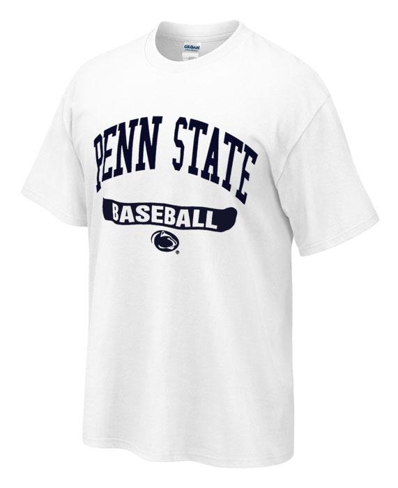penn state baseball t shirt