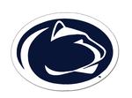 Penn State Nittany Lion Logo 12