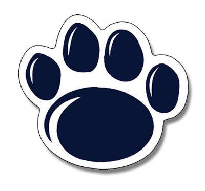 SDS Design - Penn State New Paw Small 3