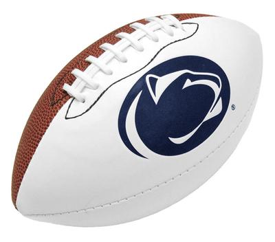 Baden Sports - Penn State Logo Autograph Mini Sized Football