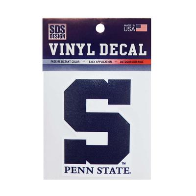 SDS Design - Penn State 3