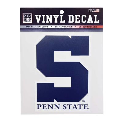 SDS Design - Penn State 6