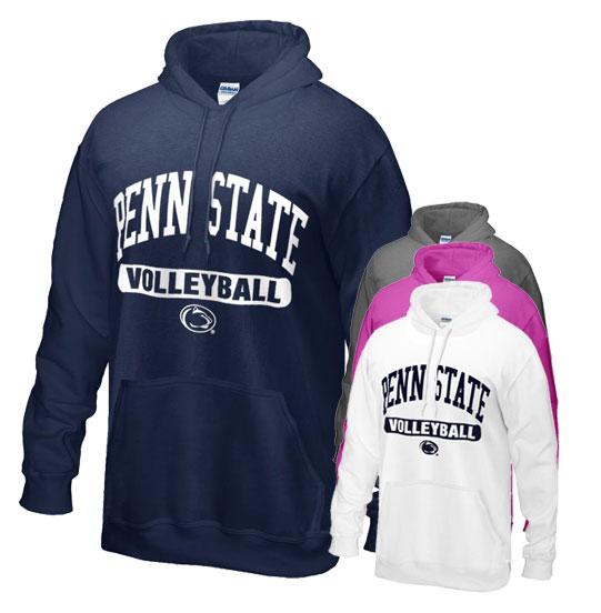 Womens volleyball sweatshirts