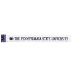 The Pennsylvania State University 20