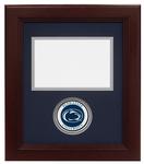 Penn State Horizontal Picture Frame