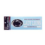 Penn State Lady Lions Stripe 6