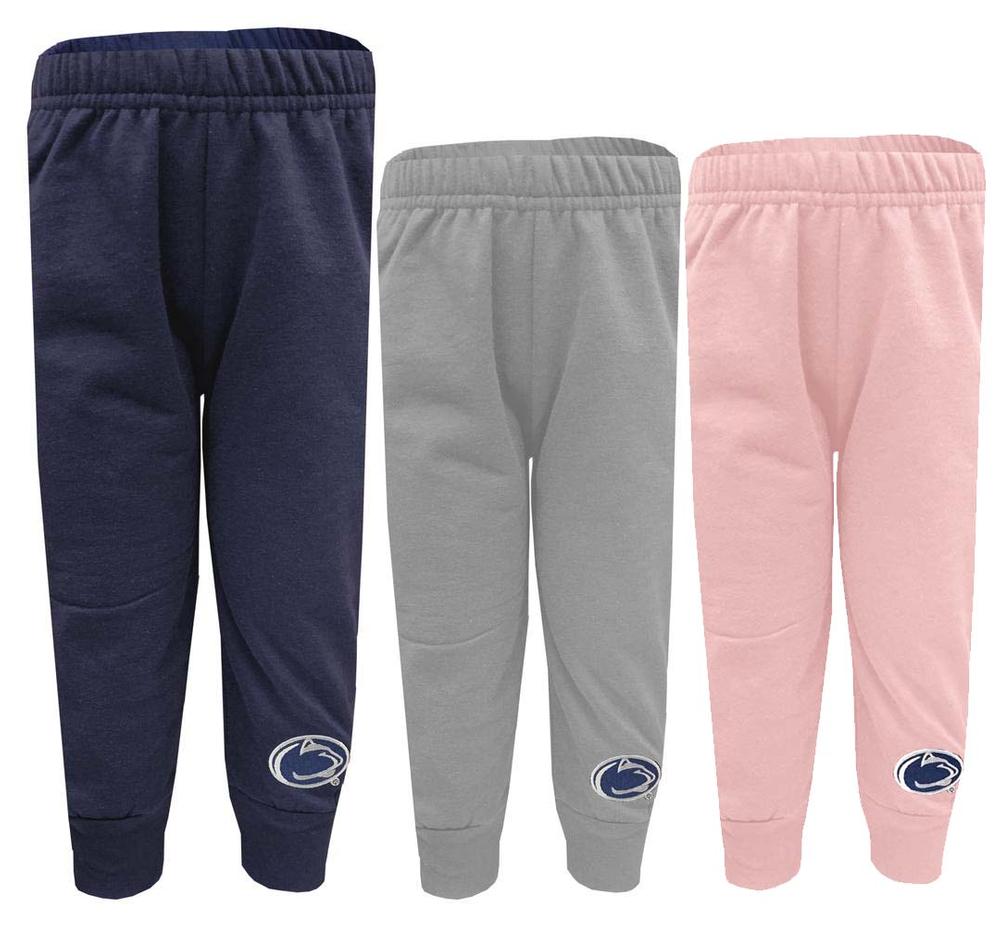 Penn State Toddler Logo Sweatpants