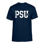 Penn State Big PSU T-shirt NAVY