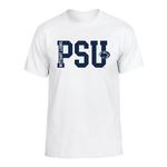 Penn State Big PSU T-shirt WHITE