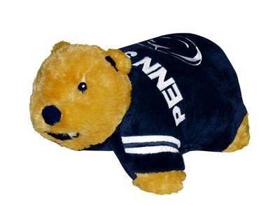 Penn State Nittany Lion Pillow Pet Kids Stuffed Animals Empty