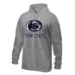 Penn State Logo Block Hooded Sweatshirt GRANI