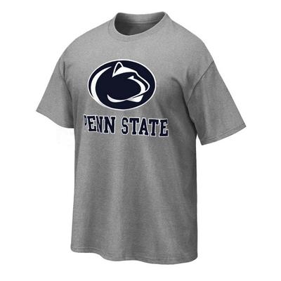 Penn State Youth Logo Block T-shirt GRANI