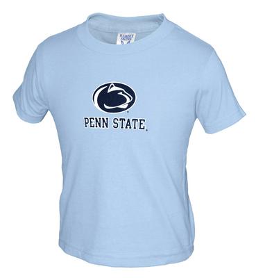 Penn State Toddler Logo Block T-shirt LBLU