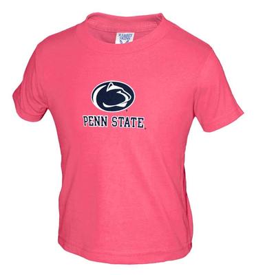 Penn State Toddler Logo Block T-shirt VHP