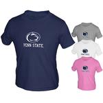  Penn State Infant Logo Block T- Shirt