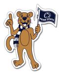 Penn State 4