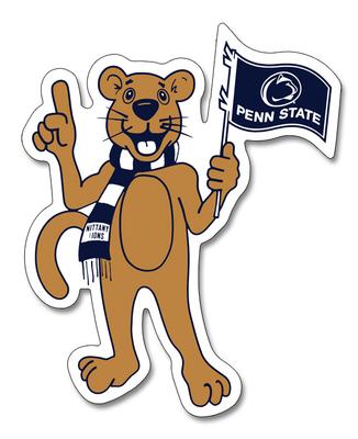 SDS Design - Penn State 8