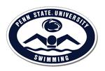 Penn State University Swimming 6