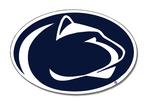 Penn State Nittany Lion Logo 6