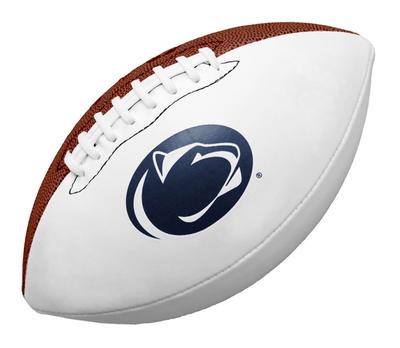 Baden Sports - Penn State Autograph Print Logo Football