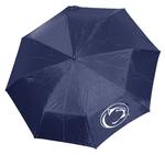 Penn State Mini Pocket Umbrella NAVY