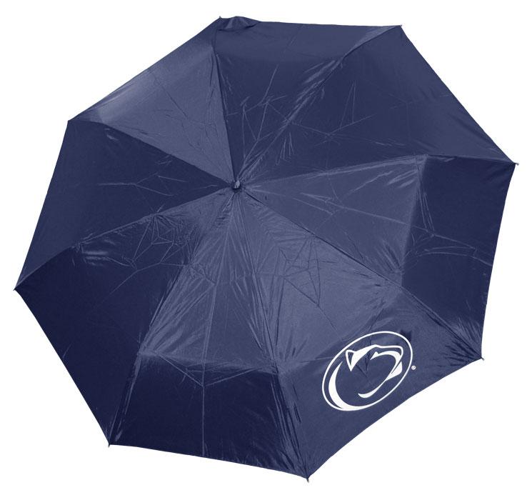 Penn State Mini Pocket Umbrella | Souvenirs > RAINWEAR > UMBRELLAS