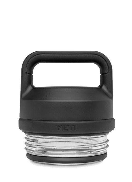 Yeti Coolers Rambler 18 oz Water Bottle w/ Chug Cap