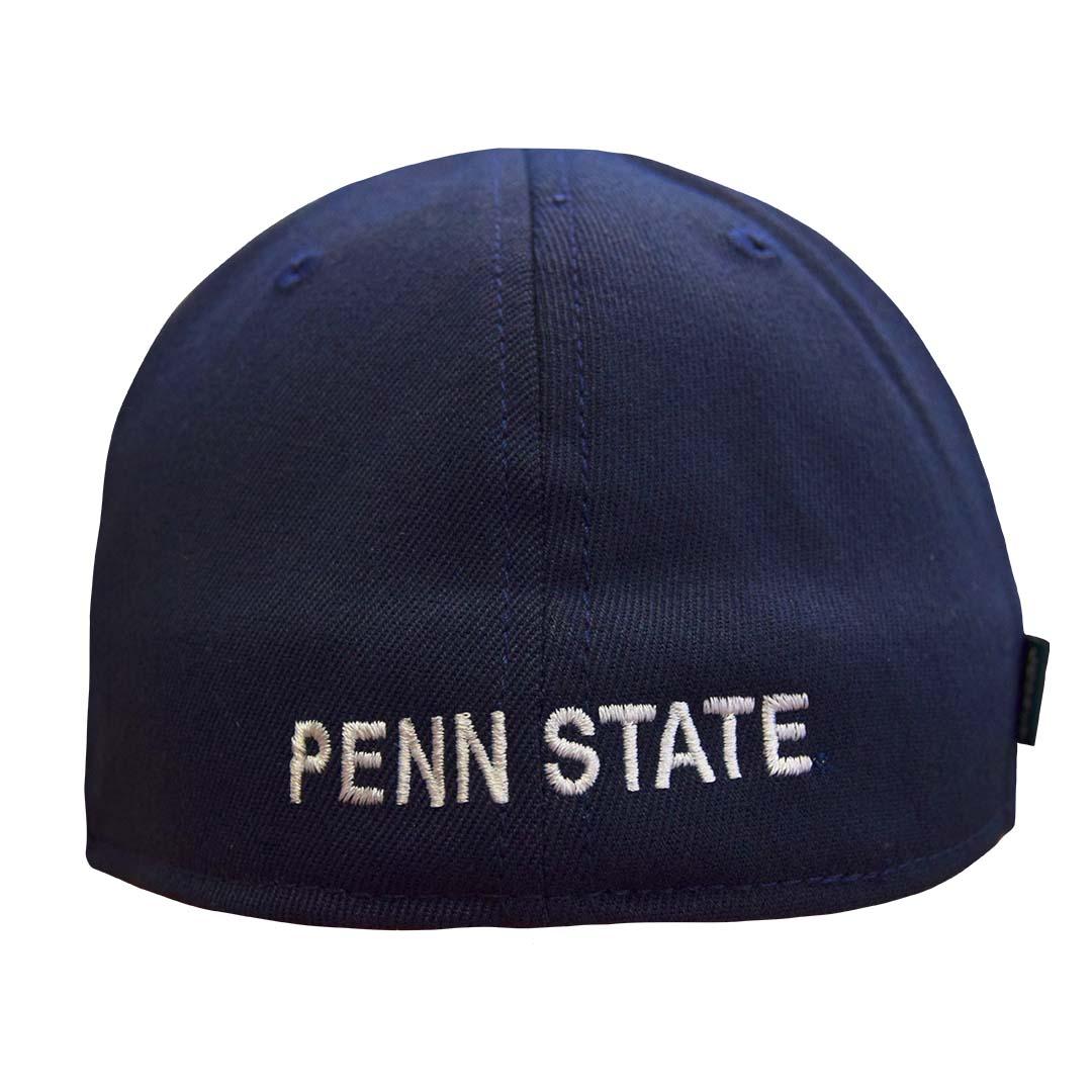 Penn State Serge Stretch-Fit Hat  Headwear > HATS > SIZED FLEX FIT