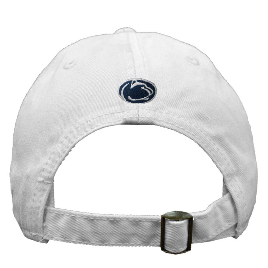 Penn State Wrestling Relaxed Twill Hat