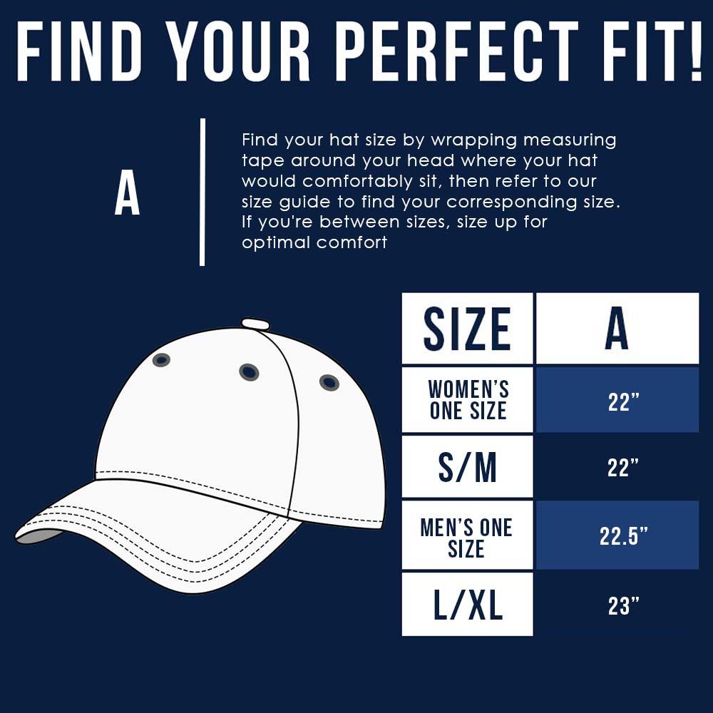 Penn State lululemon Women's Fast & Free Sized Hat