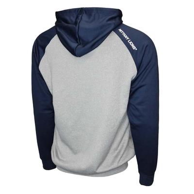 Penn State Poly Wordmark Hooded Sweatshirt | Mens > HOODIES > SCREEN ...