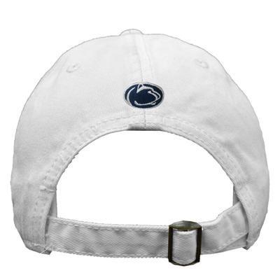 PENN STATE WRESTLING RELAXED TWILL HAT
